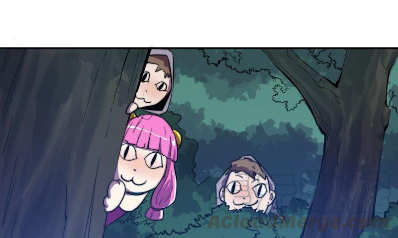 Fatal Code Chapter 29 Bahasa Indonesia